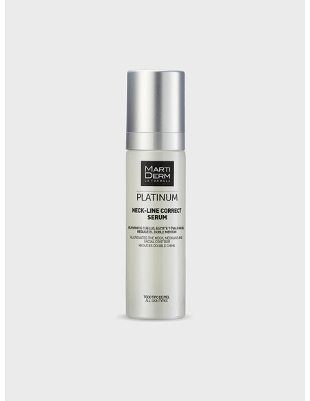 Martiderm Neck-Line Correct Serum 50 ml