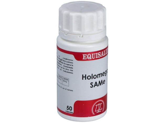 Holomega Same 50Cap.