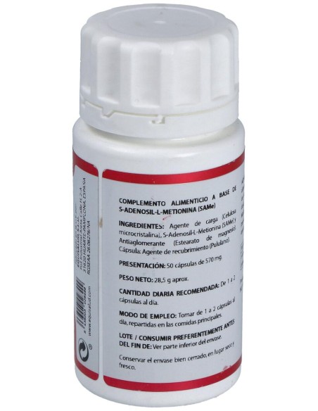 Holomega Same 50Cap.