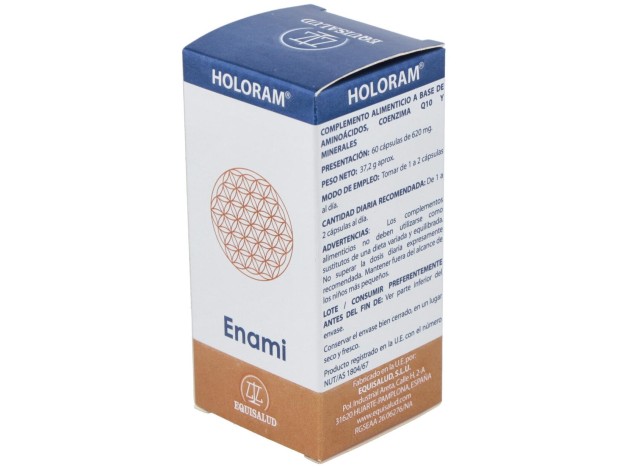 Holoram Enami 60Cap.