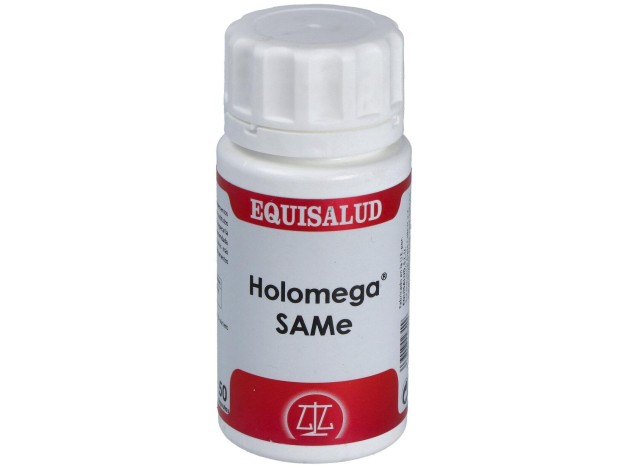 Holomega Same 50Cap.