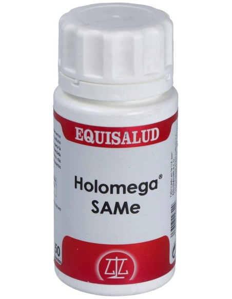 Holomega Same 50Cap.