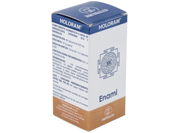 Holoram Enami 60Cap.