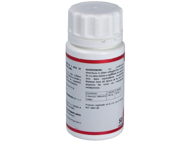 Holomega Same 50Cap.