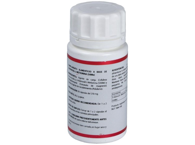 Holomega Same 50Cap.