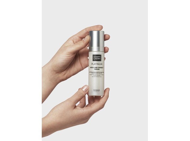 Martiderm Neck-Line Correct Serum 50 ml