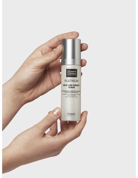Martiderm Neck-Line Correct Serum 50 ml