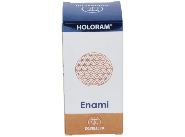 Holoram Enami 60Cap.