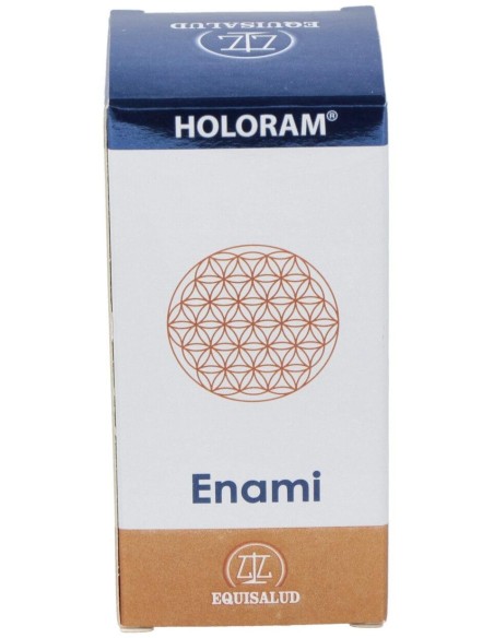 Holoram Enami 60Cap.