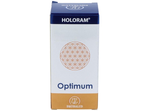 Holoram Optimum 60Cap.