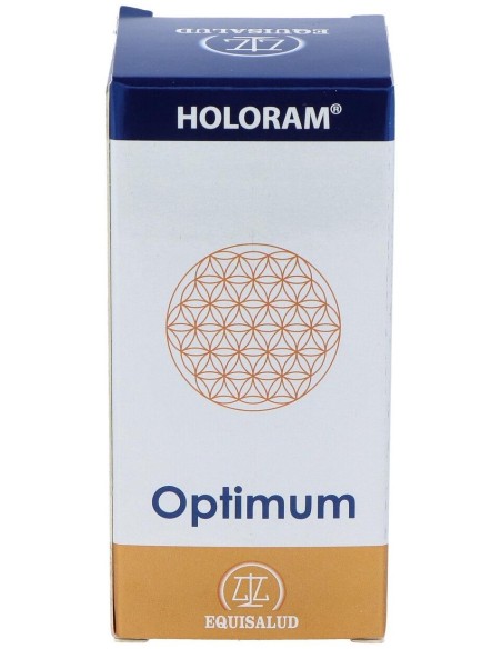 Holoram Optimum 60Cap.