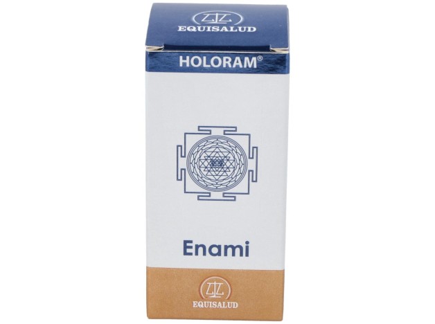 Holoram Enami 60Cap.
