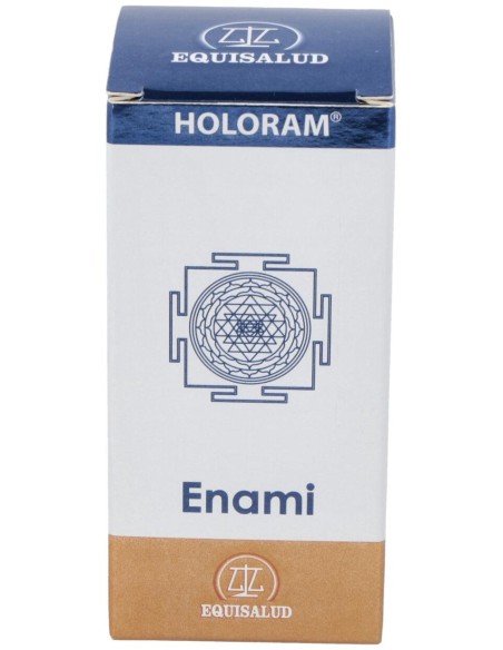 Holoram Enami 60Cap.