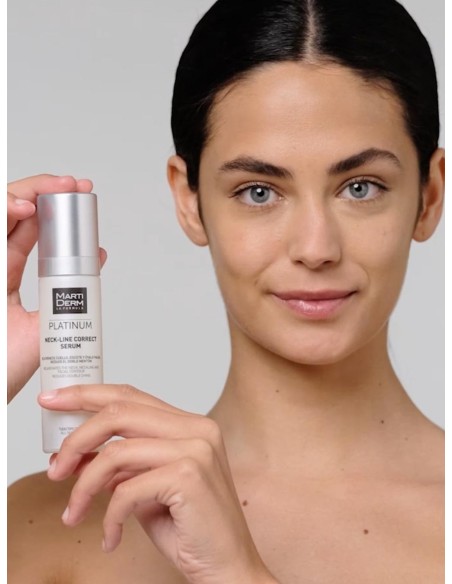 Martiderm Neck-Line Correct Serum 50 ml