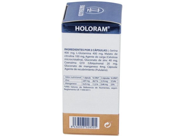 Holoram Enami 60Cap.