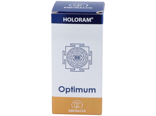 Holoram Optimum 60Cap.