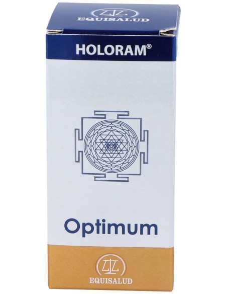 Holoram Optimum 60Cap.