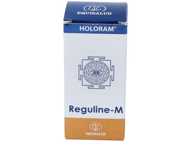 Holoram Reguline-M 60Cap.