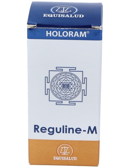 Holoram Reguline-M 60Cap.