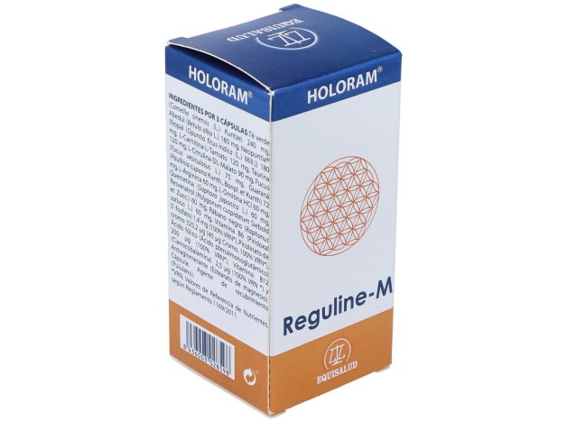 Holoram Reguline-M 60Cap.