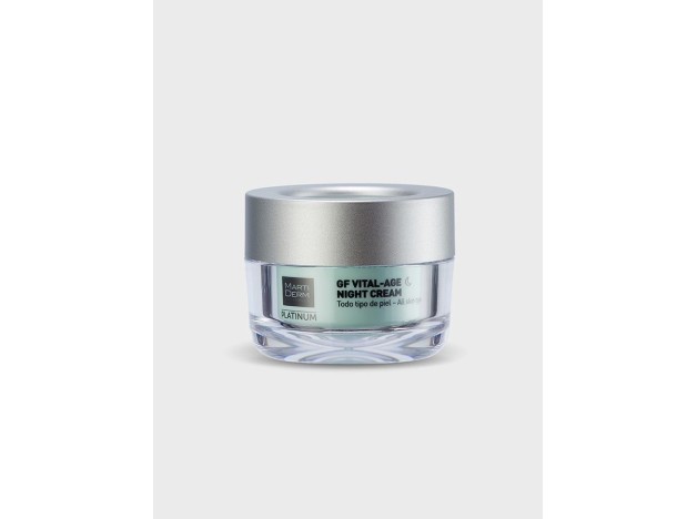 Martiderm GF Vital-Age Night Cream 50 ml