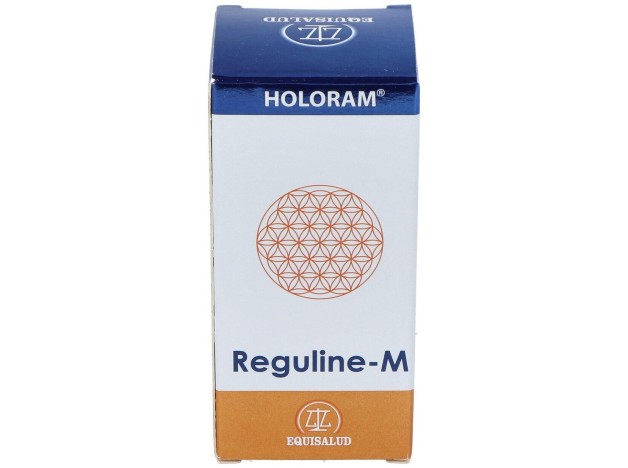 Holoram Reguline-M 60Cap.