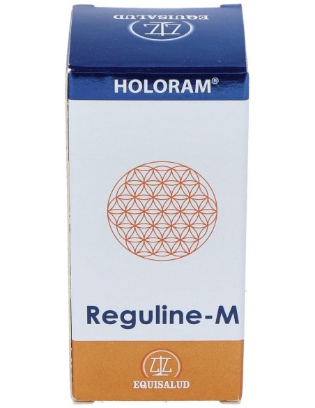 Holoram Reguline-M 60Cap.