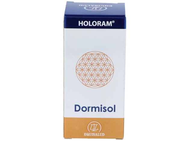 Holoram Dormisol 60Cap.