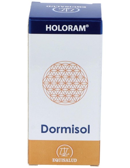 Holoram Dormisol 60Cap.