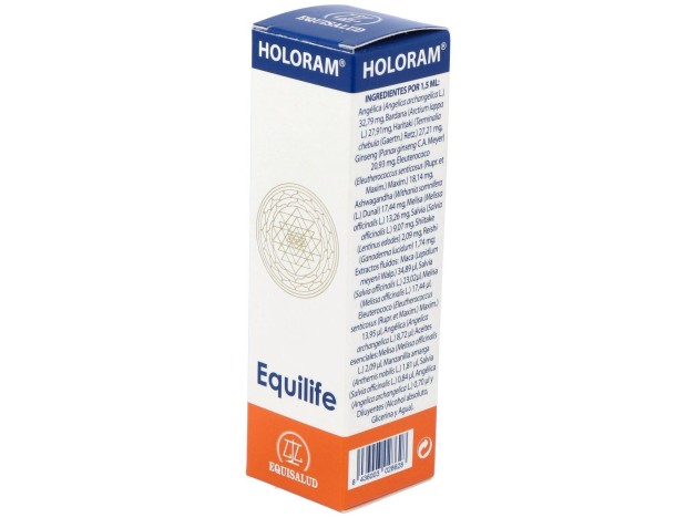 Holoram Equilife 31Ml.