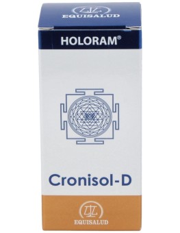 Holoram Cronisol-D...