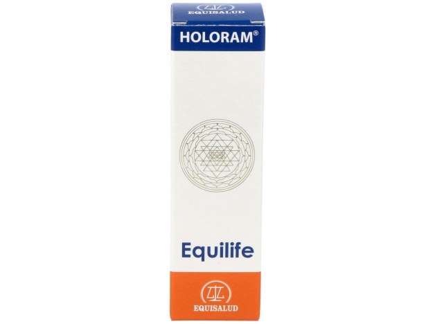 Holoram Equilife 31Ml.