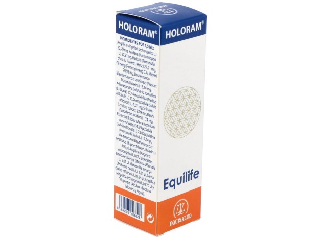 Holoram Equilife 31Ml.