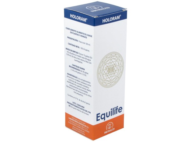 Holoram Equilife 100Ml.