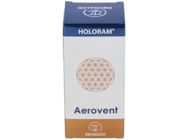Holoram Aerovent 60Cap.