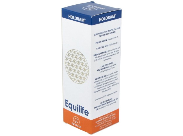 Holoram Equilife 100Ml.