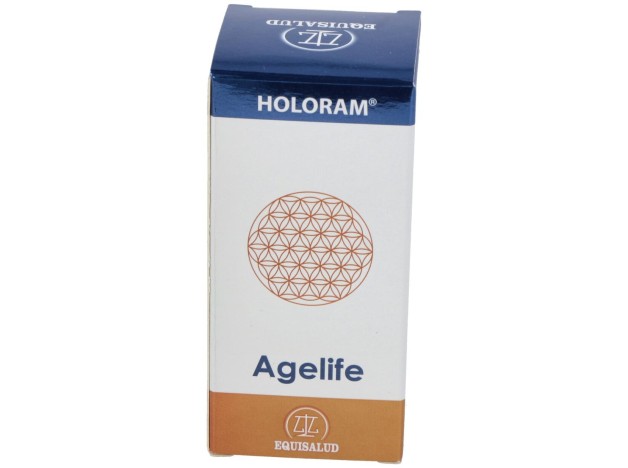Holoram Agelife 60Cap.