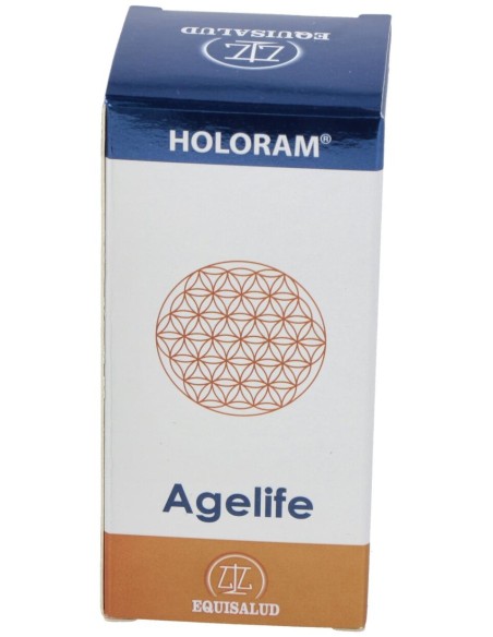 Holoram Agelife 60Cap.