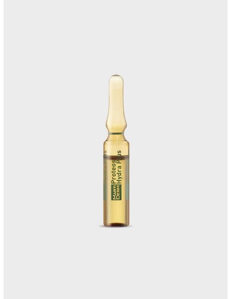 Martiderm Ampollas Proteos Hydra Plus 10 Ampollas