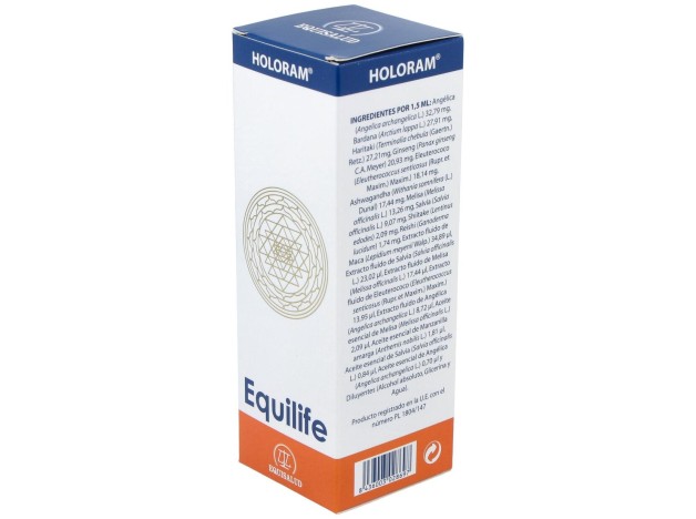 Holoram Equilife 100Ml.