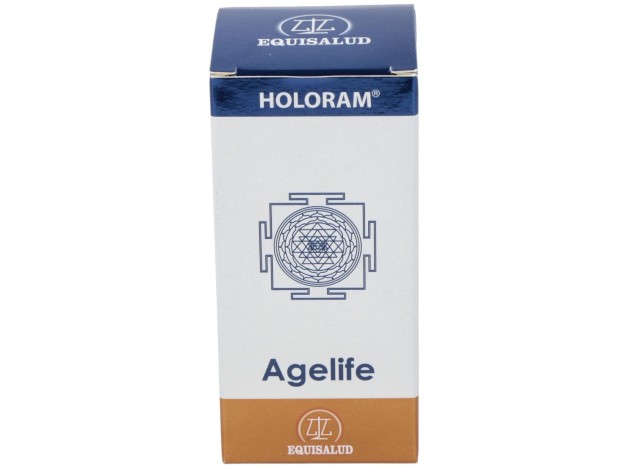Holoram Agelife 60Cap.