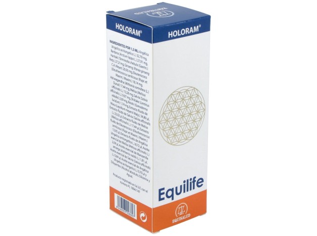 Holoram Equilife 100Ml.
