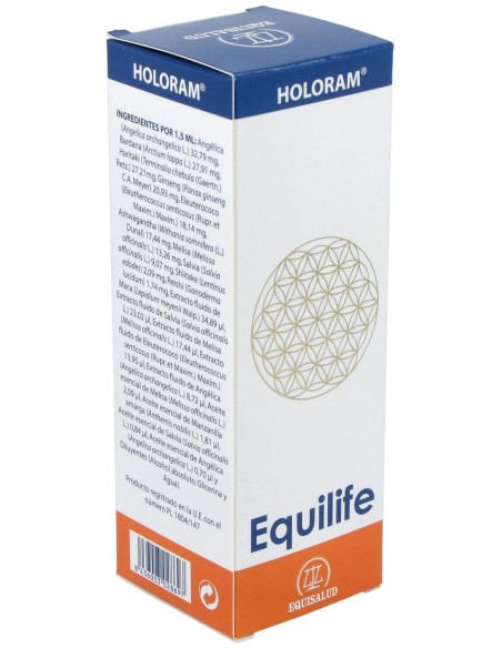 Holoram Equilife 100Ml.