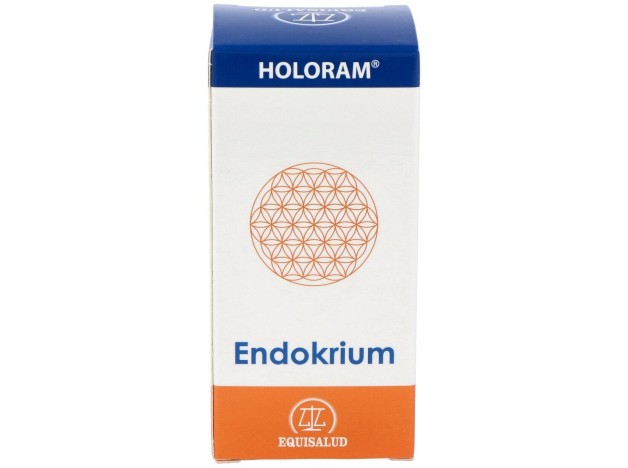 Holoram Endokrium 60Cap.