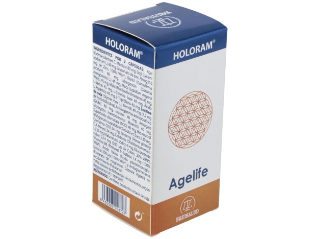 Holoram Agelife 60Cap.