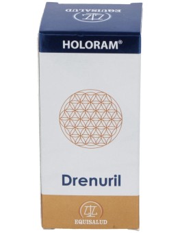Holoram Drenuril 60Cap.