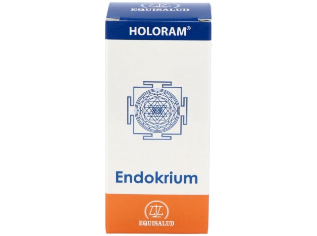 Holoram Endokrium 60Cap.