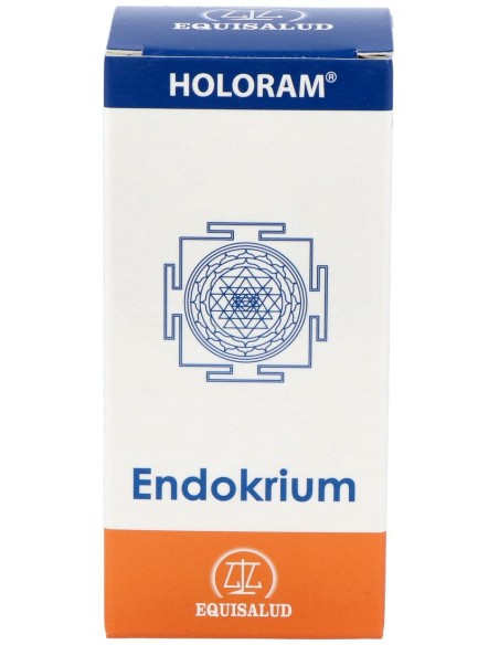 Holoram Endokrium 60Cap.