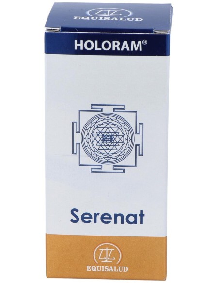 Holoram Serenat 60Cap.