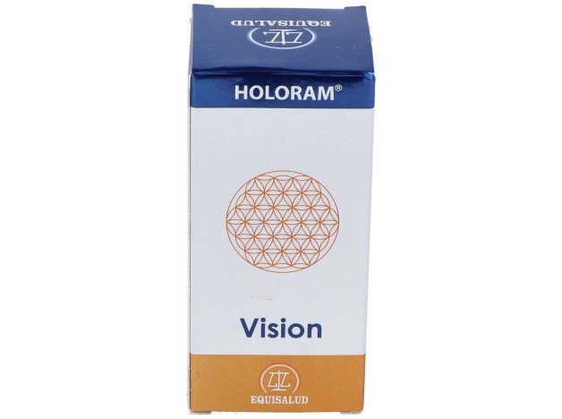 Holoram Vision 60Cap.